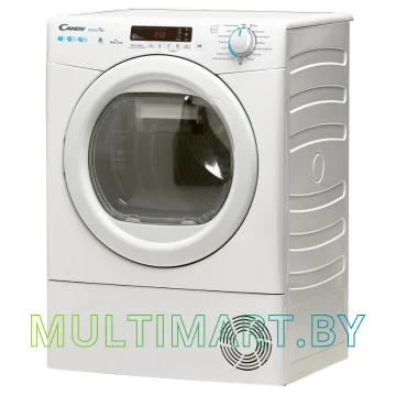 Сушильная машина Candy CSOE H7A2DE-07 картинка 3